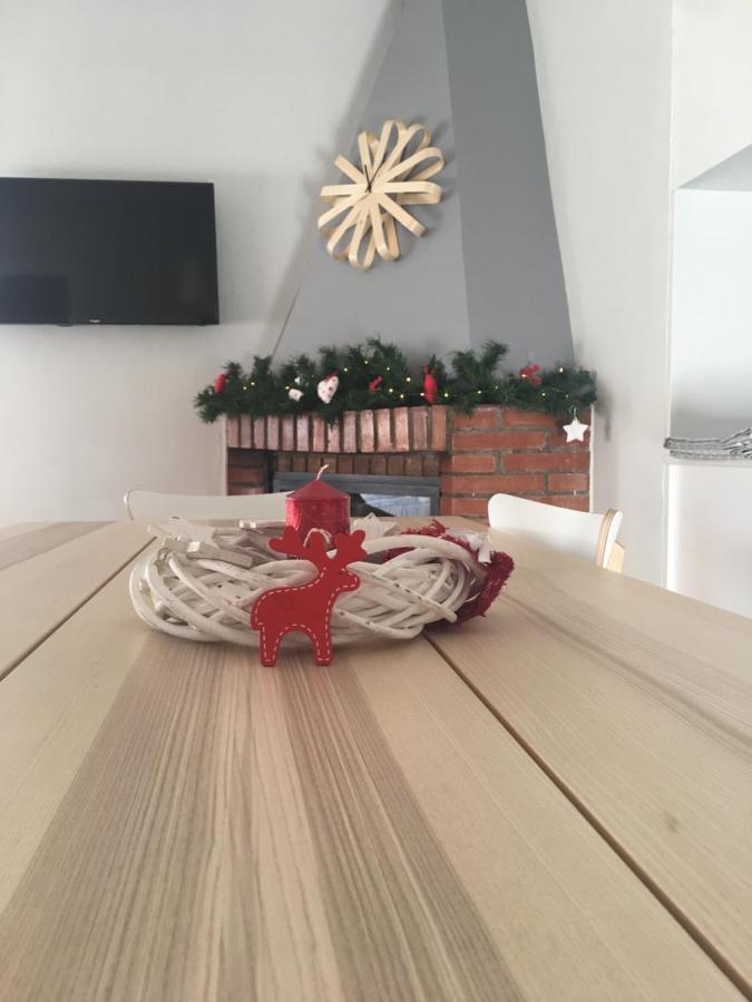 Apartaments La Pertusa 1R Piso Corca  エクステリア 写真