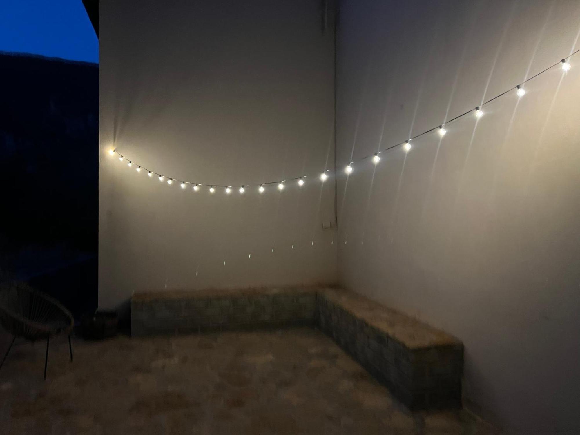Apartaments La Pertusa 1R Piso Corca  エクステリア 写真